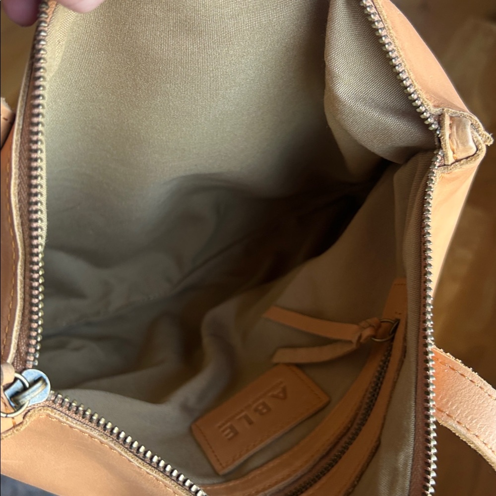 Able Abera Convertible Backpack - image 8